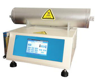 Ruß-zufriedene Prüfvorrichtung des AC220V-Widerstand-Draht-1KW