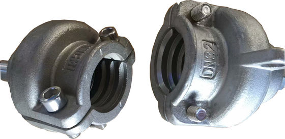 Nominale Kunststoffrohr-Endstöpsel des Außendurchmesser-Od32mm hydrostatische