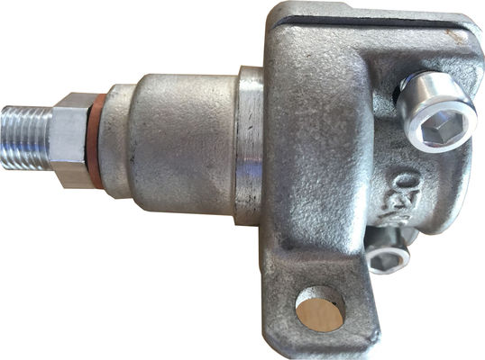 Rohr-druckprüfende Stahlendstöpsel ISO 1167 für 20mm