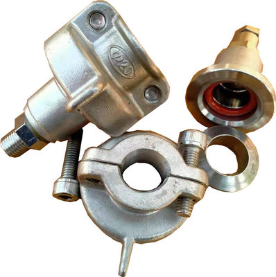 20mm Kunststoffrohr-Endstöpsel und Stecker für runden Kunststoffschlauch