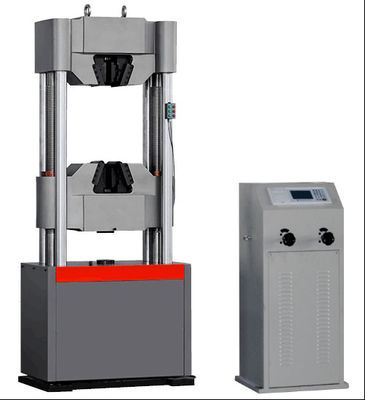 Hydraulische Universalprüfmaschine Digitalanzeige Utm GB228