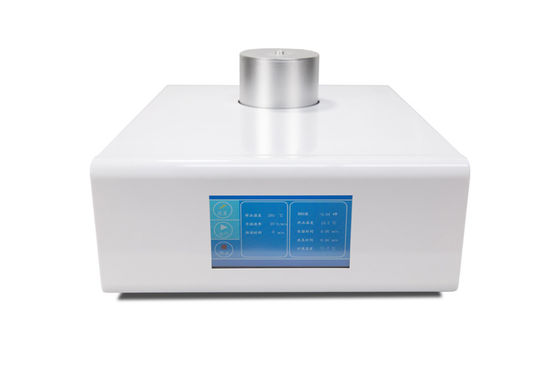 Differenzscanning-Kalorimetrie Maschine des Plastik500mw Dsc