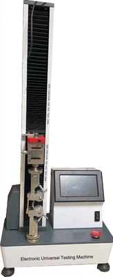 2kn elektromechanische Prüfmaschine 7